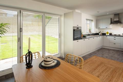4 bedroom detached house for sale, The Juniper, Bluebell Gardens, Trimdon Village,