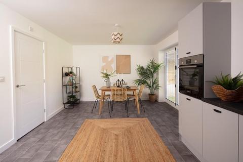 4 bedroom detached house for sale, The Juniper, Bluebell Gardens, Trimdon Village,