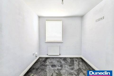 2 bedroom apartment to rent, High Croft House, 81-85 New Road, Rubery, Birmingham, B45