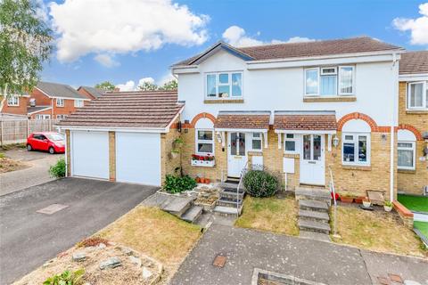 1 Chaplin Close, Wainscott, Rochester, ME3 8BY