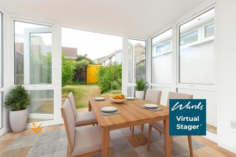 1 Chaplin Close, Wainscott, Rochester, ME3 8BY