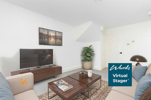 1 Chaplin Close, Wainscott, Rochester, ME3 8BY