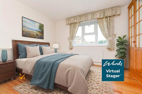 1 Chaplin Close, Wainscott, Rochester, ME3 8BY