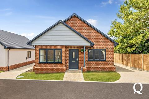 undefined, Willow Close, Chequers Road, Minster on Sea, Sheerness, ME12