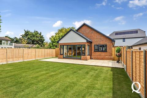 undefined, Willow Close, Chequers Road, Minster on Sea, Sheerness, ME12