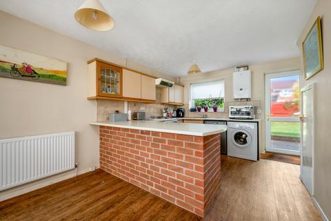 3 bedroom semi-detached house for sale, No Onward Chain at Framland Drive, Melton Mowbray, LE13 1HY
