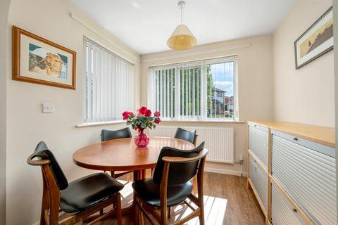 3 bedroom semi-detached house for sale, No Onward Chain at Framland Drive, Melton Mowbray, LE13 1HY