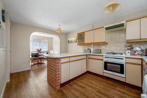3 bedroom semi-detached house for sale, No Onward Chain at Framland Drive, Melton Mowbray, LE13 1HY