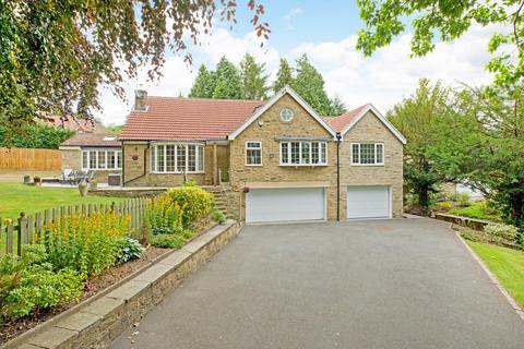 undefined, Langbar Road, Ilkley LS29