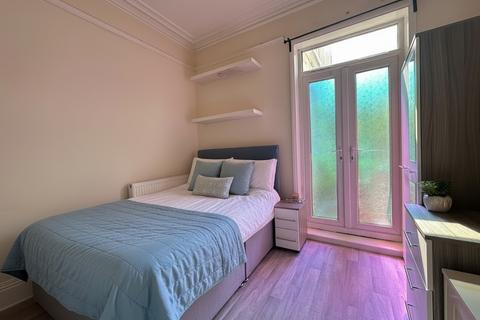 1 bedroom in a house share to rent, Leopold Street, Derby DE1