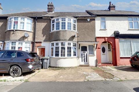 undefined, Portland Road, Luton