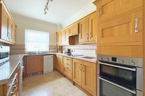 undefined, Sandringham Court, Shrewsbury