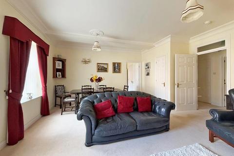 2 bedroom apartment for sale, Sandringham Court, Shrewsbury