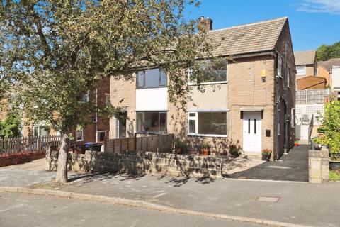 38 Tadcaster Crescent, Sheffield, S8 0RE