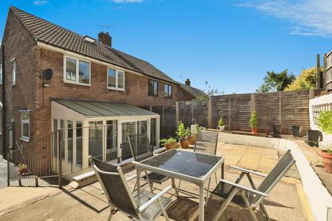 38 Tadcaster Crescent, Sheffield, S8 0RE