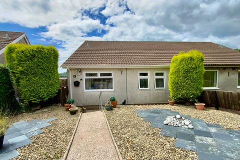 3 bedroom semi-detached bungalow for sale, Bredon Close, Newport NP11