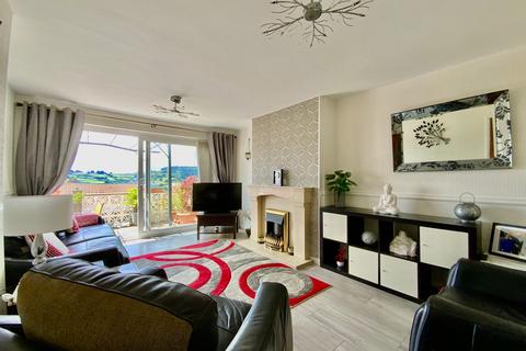 3 bedroom semi-detached bungalow for sale, Bredon Close, Newport NP11