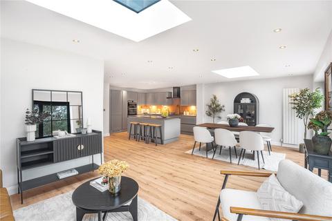 undefined, Templar Road, North Oxford, OX2