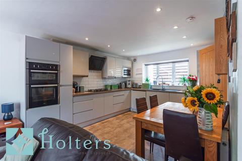 23 Troed Y Bryn, Builth Wells, LD2 3FE