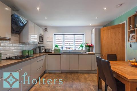 23 Troed Y Bryn, Builth Wells, LD2 3FE