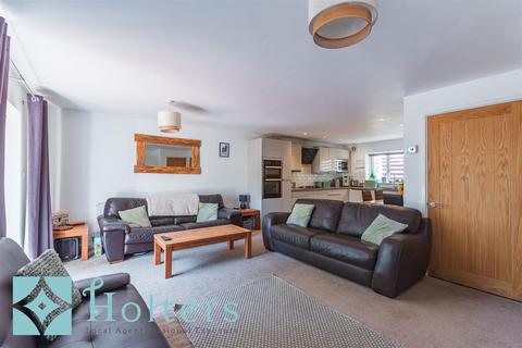 23 Troed Y Bryn, Builth Wells, LD2 3FE