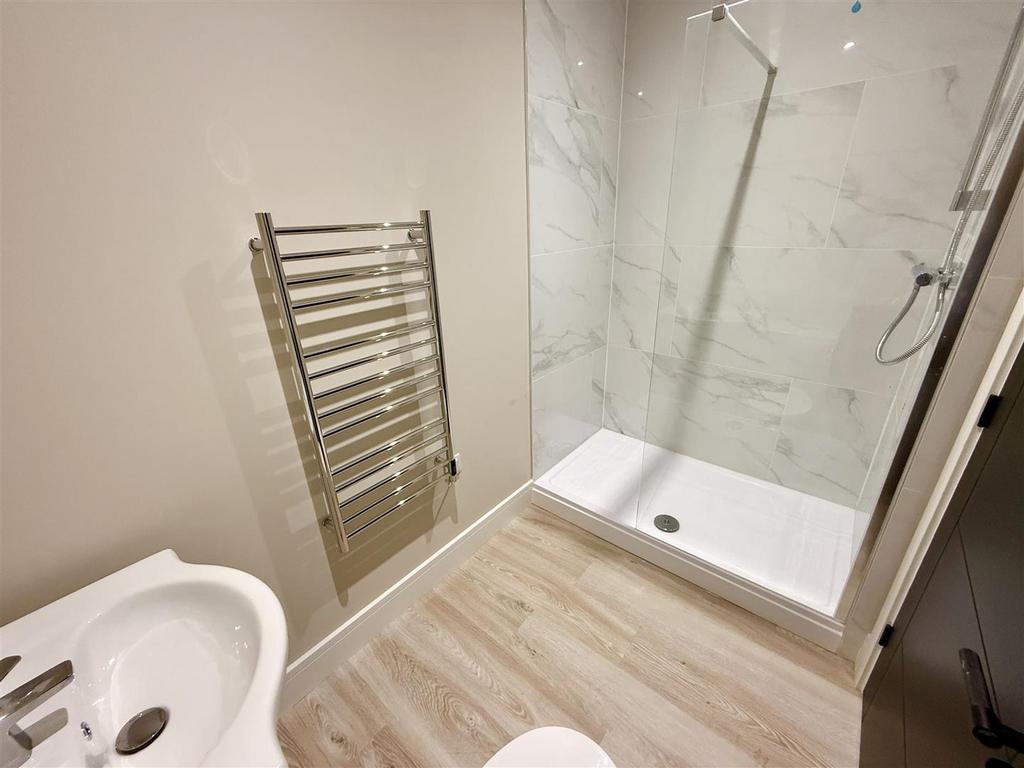 En suite