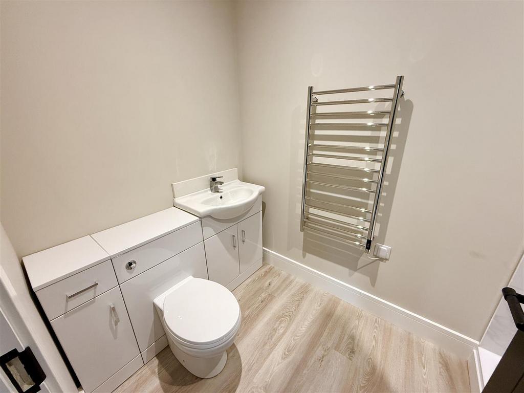 En suite