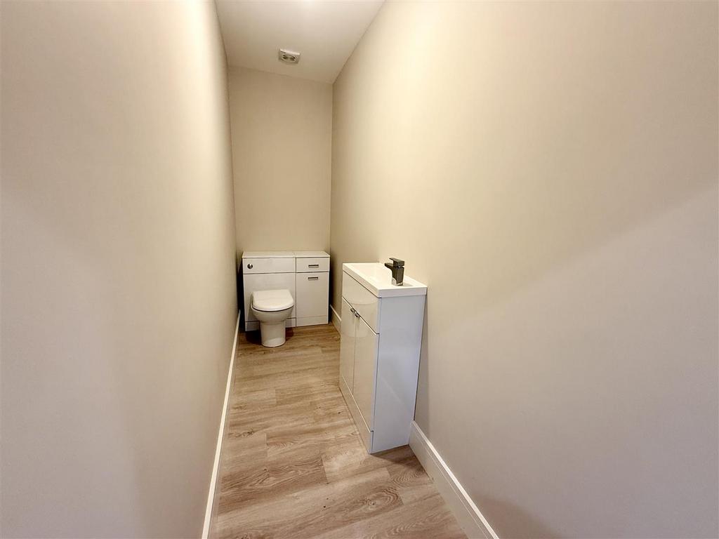 Cloakroom