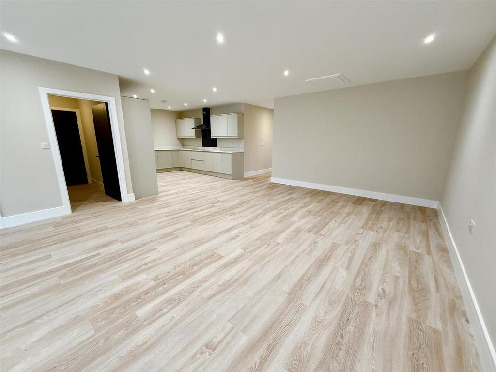 Living space
