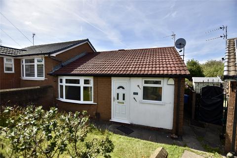 1 bedroom semi-detached bungalow for sale, Trent Road, High Crompton, Shaw, Oldham, OL2