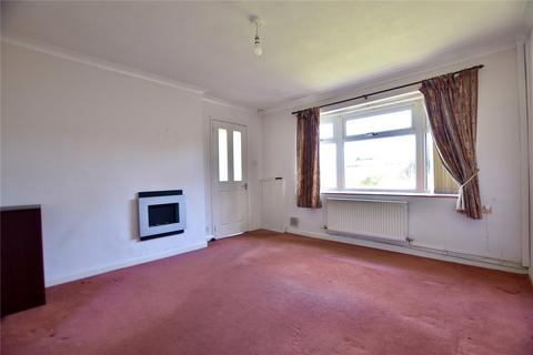 1 bedroom semi-detached bungalow for sale, Trent Road, High Crompton, Shaw, Oldham, OL2