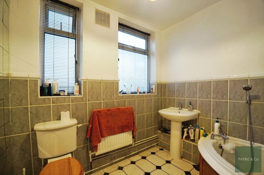 Bathroom/WC