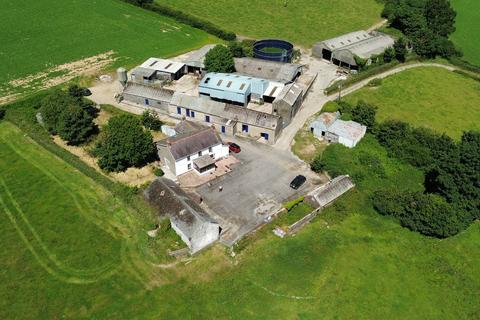 5 bedroom property with land for sale, Trefechan Road, Carmarthen, SA31