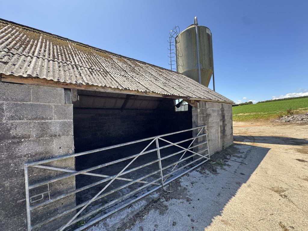 Outbuilding 1