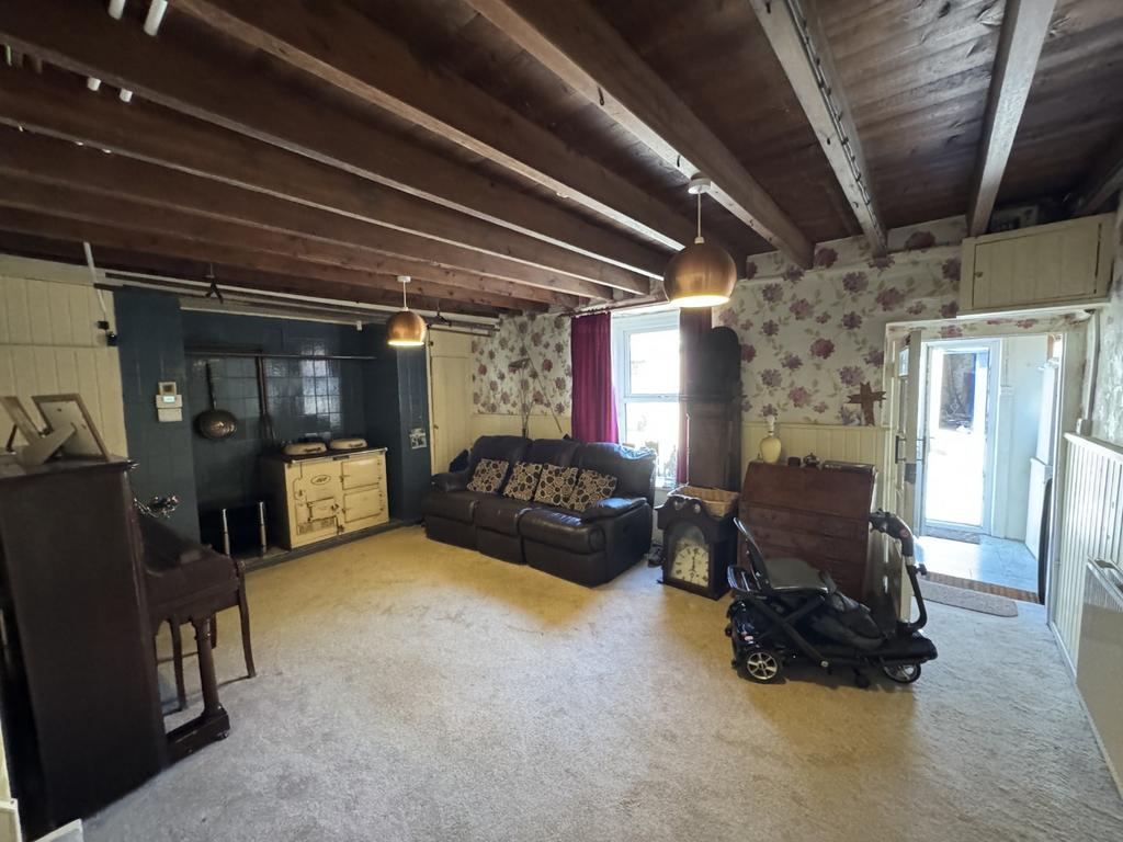 Rear Sitting Room
