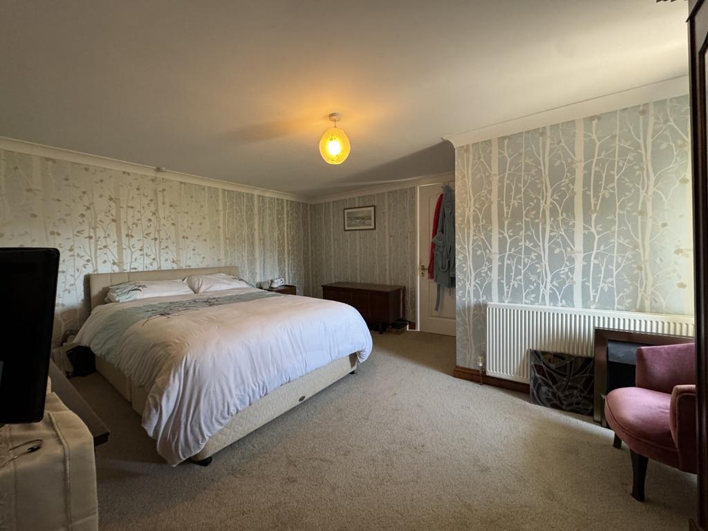 Front Bedroom 1