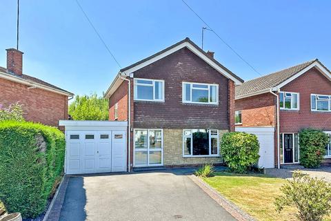 7 Aylesford Close, Dudley, DY3 3QB