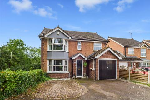 undefined, Bostock Close, Elmesthorpe, Leicester