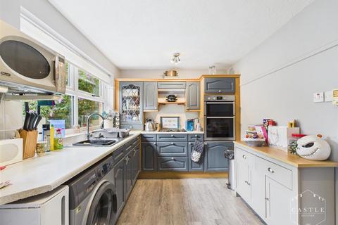 undefined, Bostock Close, Elmesthorpe, Leicester