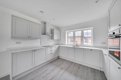 4 bedroom detached house for sale, Willow Close, Chequers Road, Minster on Sea, Sheerness, ME12