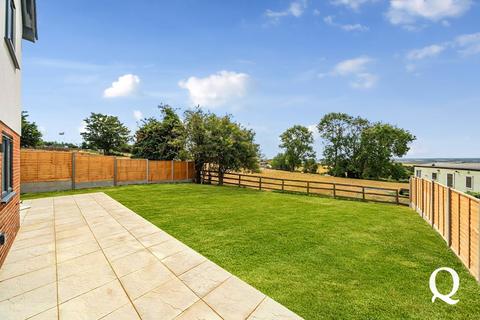 4 bedroom detached house for sale, Willow Close, Chequers Road, Minster on Sea, Sheerness, ME12