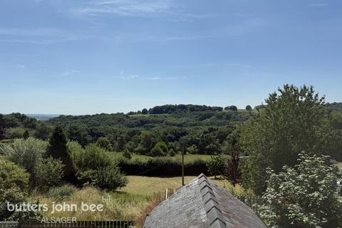3 bedroom semi-detached house for sale, Apedale Road, Wood Lane