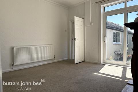 3 bedroom semi-detached house for sale, Apedale Road, Wood Lane