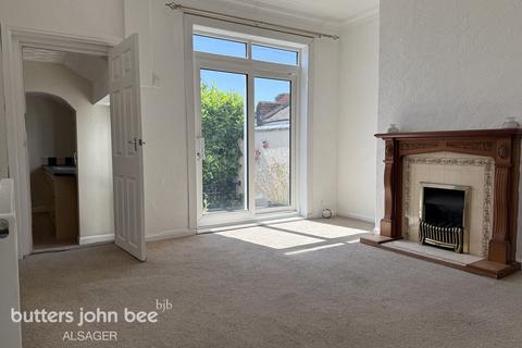 3 bedroom semi-detached house for sale, Apedale Road, Wood Lane