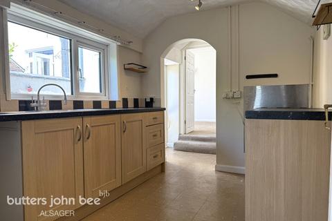 3 bedroom semi-detached house for sale, Apedale Road, Wood Lane