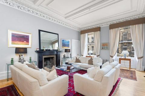 4 Manor Place, Edinburgh, EH3 7DD