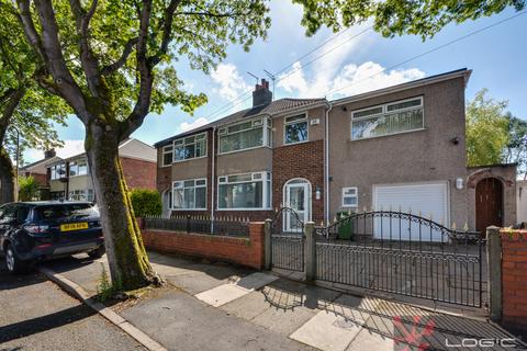 4 bedroom apartment for sale, 1, Liverpool L21