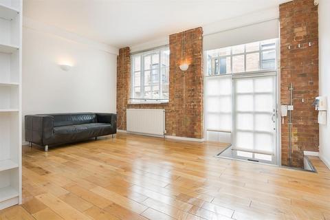 2 bedroom flat for sale, Indigo Mews, Carysfort Road, London, N16