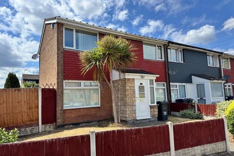 3 bedroom end of terrace house for sale, Reynoldstown Road, Bromford Bridge, Birmingham