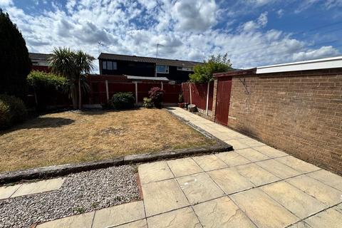 3 bedroom end of terrace house for sale, Reynoldstown Road, Bromford Bridge, Birmingham